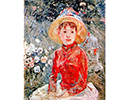 tableau de Morisot
