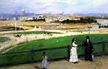 tableau de Morisot