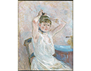 tableau de Morisot