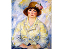 tableau de Renoir