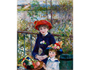 tableau de Renoir