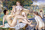 tableau de Renoir