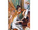 tableau de Renoir