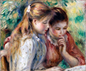 tableau de Renoir