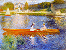 tableau de Renoir