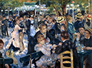 tableau de Renoir