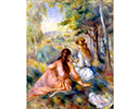 tableau de Renoir