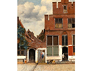 tableau de Vermeer