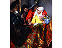 tableau de Vermeer