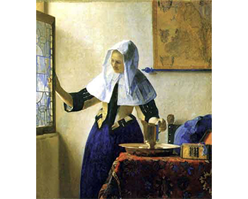 Influence de Vermeer