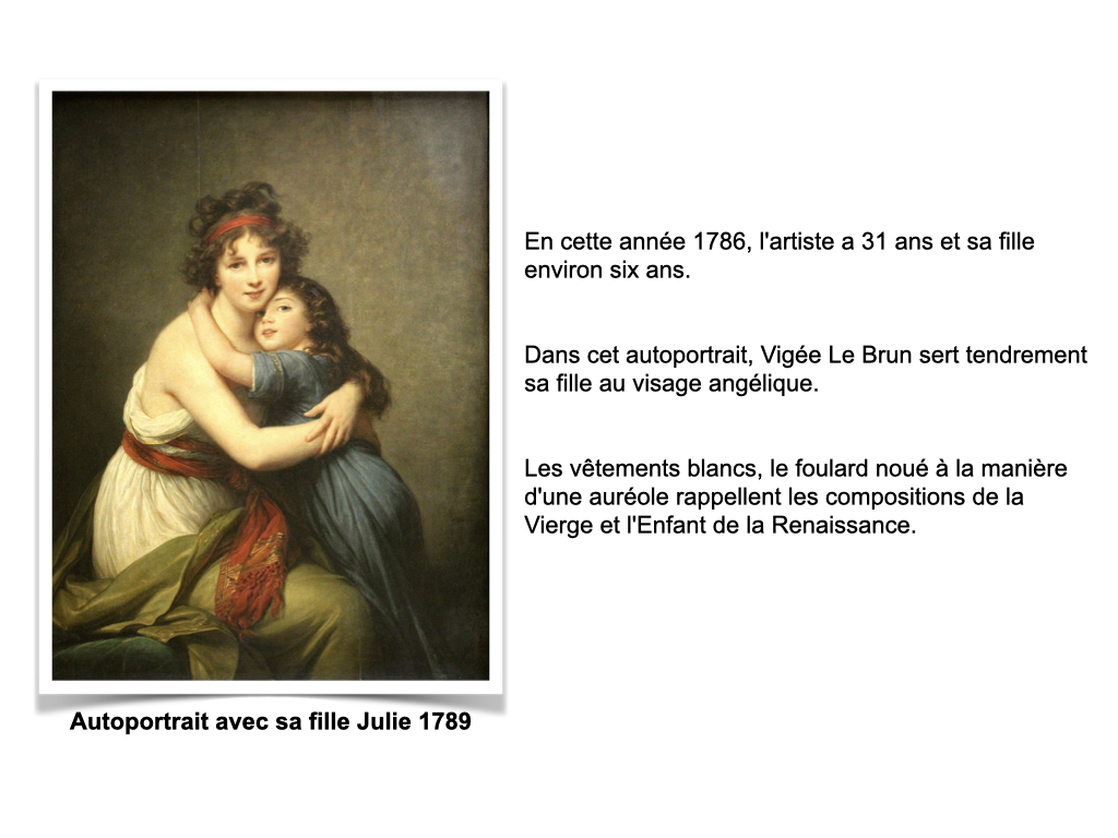 Proposition d'écriture
