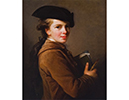 tableau de Vigée Le Brun