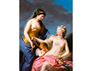 tableau de Vigée Le Brun