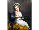 tableau de Vigée Le Brun