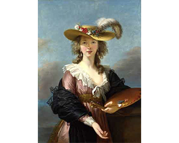 Influence sur Vigée Le Brun