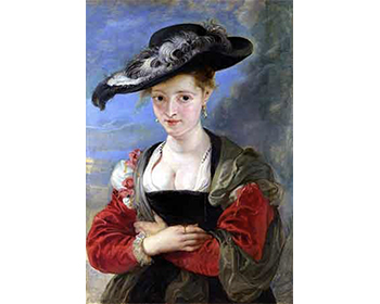 Influence sur Vigée Le Brun