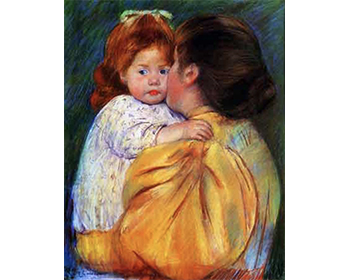 Influence de Vigée Le Brun