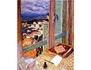 tableau de Bonnard
