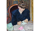 tableau de Bonnard