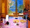 tableau de Bonnard