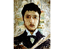 tableau de Bonnard