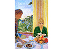 tableau de Bonnard