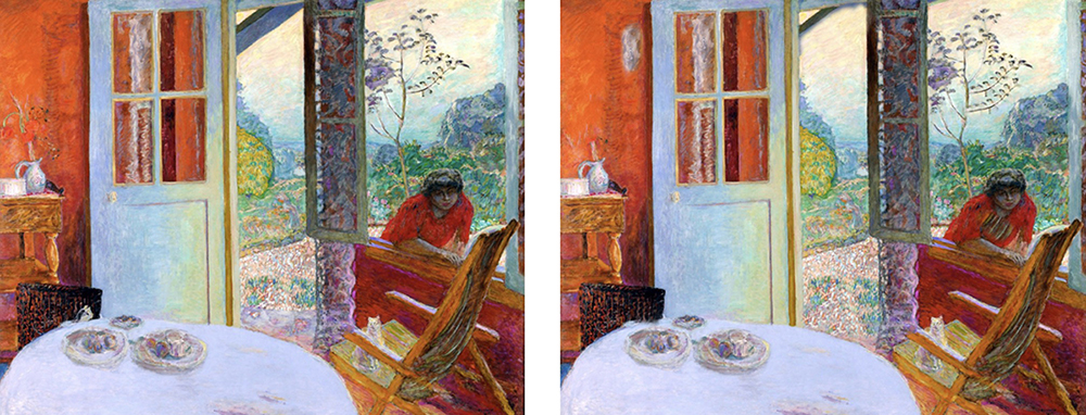 tableau