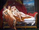 tableau de David
