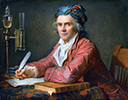 tableau de David