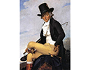 tableau de David