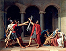 tableau de David