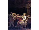 tableau de David