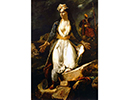 tableau de Delacroix