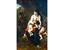 tableau de Delacroix