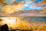 tableau de Delacroix