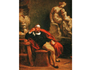 tableau de Delacroix