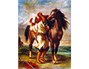 tableau de Delacroix