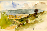 tableau de Delacroix
