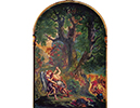 tableau de Delacroix
