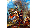 tableau de Delacroix