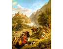 tableau de Delacroix