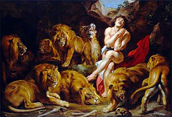 Influence sur Delacroix