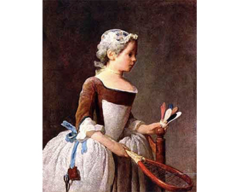 Influence sur Fragonard