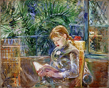 Influence de Fragonard