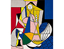 tableau de Lichtenstein