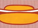 tableau de Lichtenstein