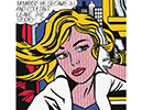 tableau de Lichtenstein