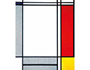 tableau de Lichtenstein