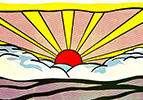 tableau de Lichtenstein