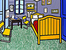 tableau de Lichtenstein